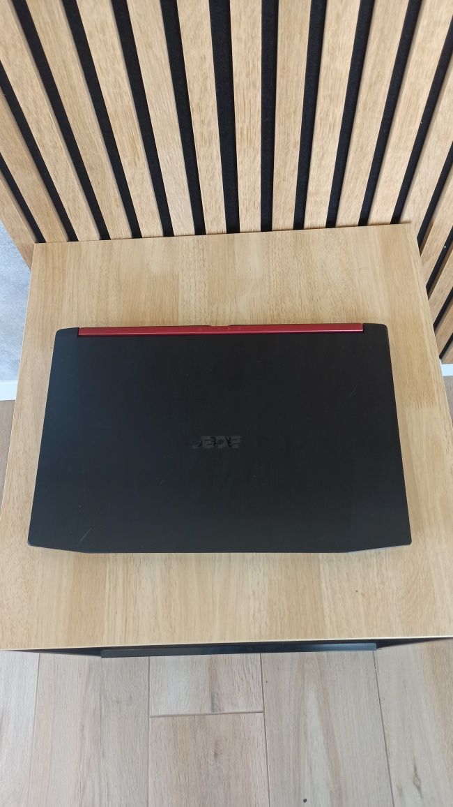 Laptop Acer nitro 5