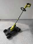 Aparador Cortador de Relva Ryobi RY18LMC30A-120