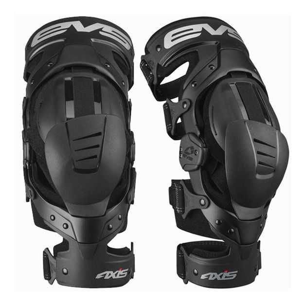 Наколінники EVS Axis Sport Knee Brace  Motocross Брейси  S размер