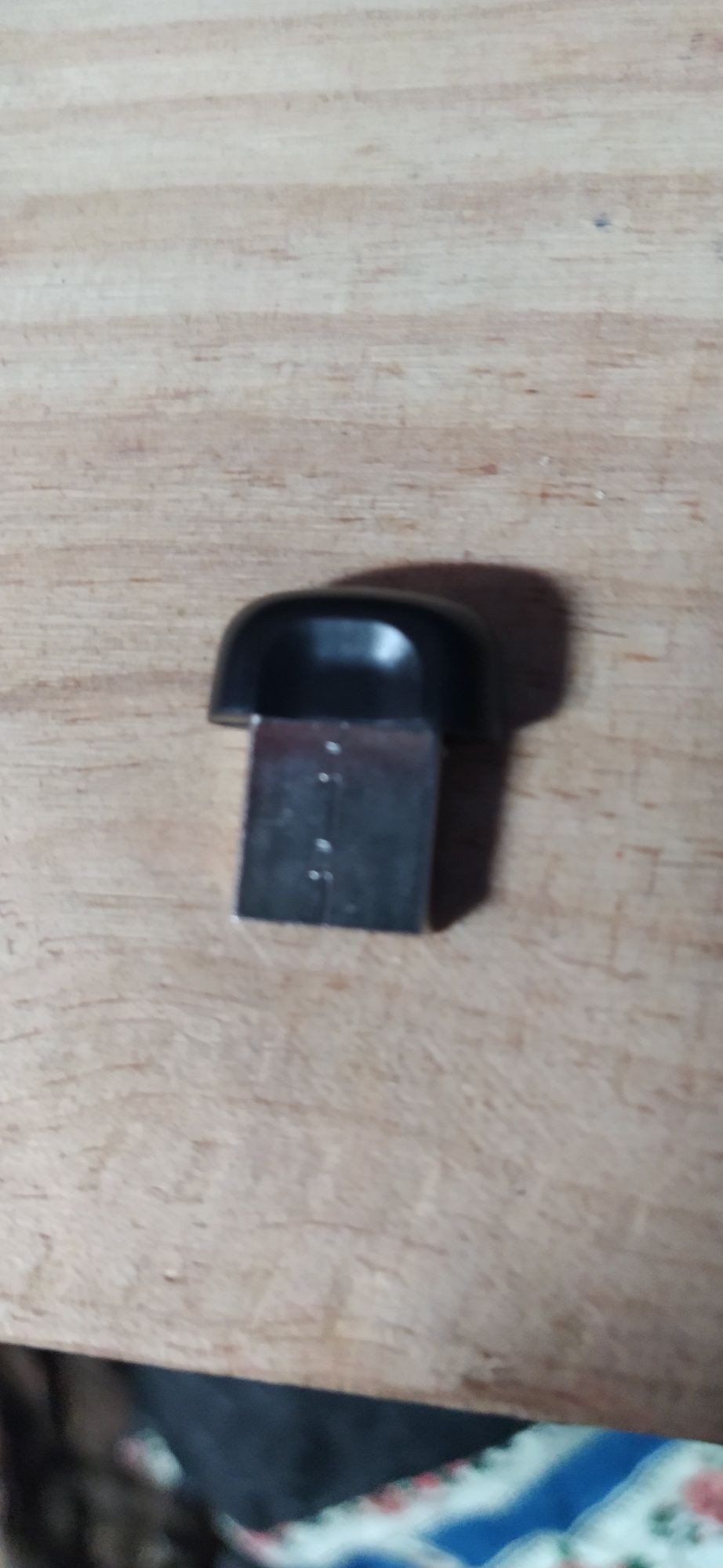 USB dongle Fitbit
