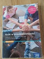 Krok w przedsiębiorczość