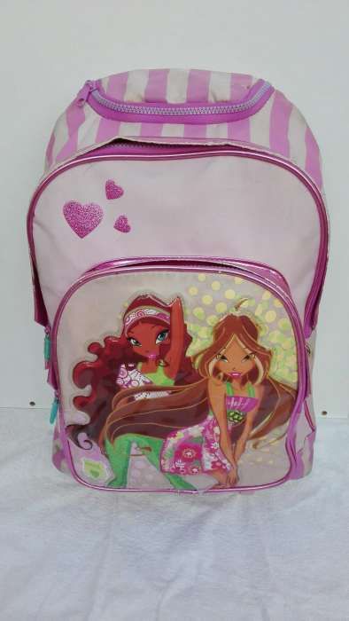 Mochila trolley das Route