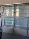 Вітрина в магазин