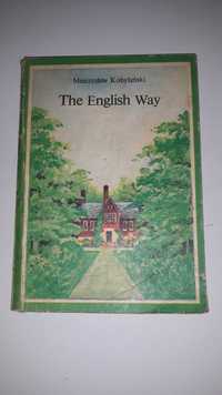 The English Way. M. Kobylański. Dialogi. 1972
