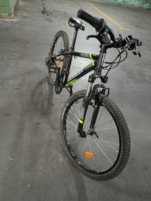 Bicicleta de estrada