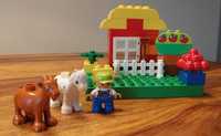 LEGO 10517 DUPLO Mój Pierwszy Ogród