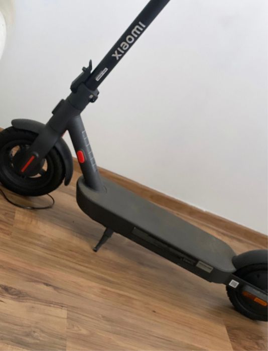 Hulajnoga elektryczna Xiaomi