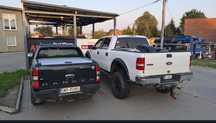 Pick up Ford F-150