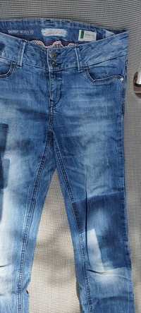 Spodnie jeansowe,takko,skinny,m, 38,30/32