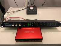 Alesis Microverb 4