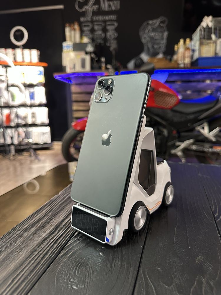 iPhone 11 Pro Max 256 GB Trade in