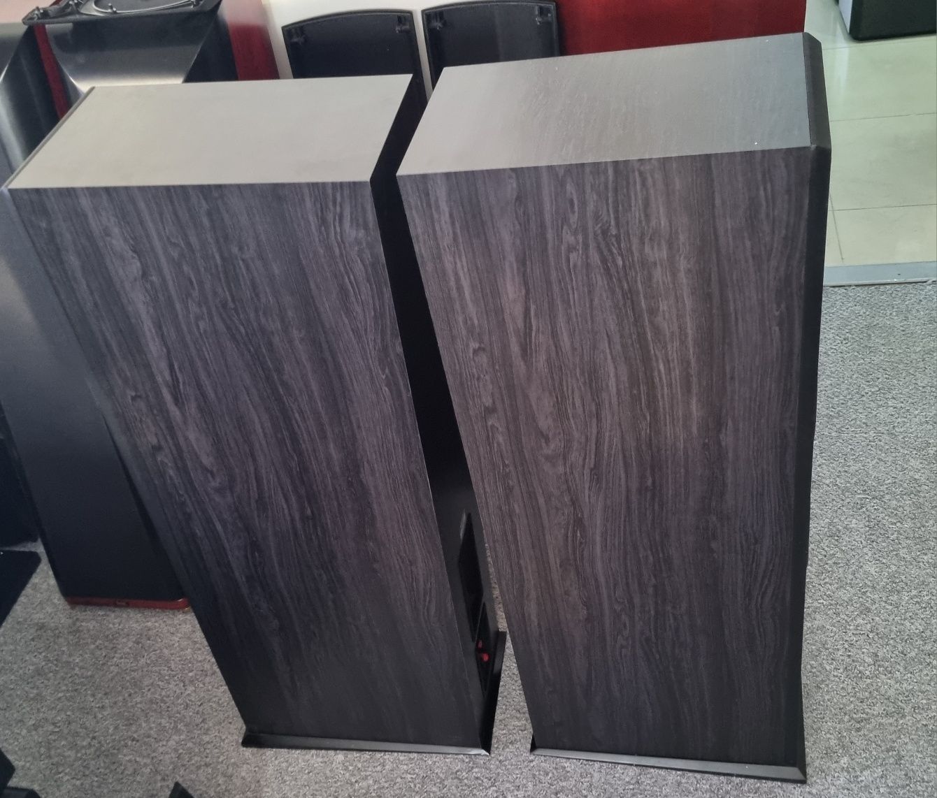 Kolumny Klipsch rp280f