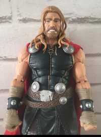 Figura Thor Marvel