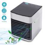 Мобильный кондиционер 3 в 1 Arctic Air Ultra 10 увлажнитель воздуха