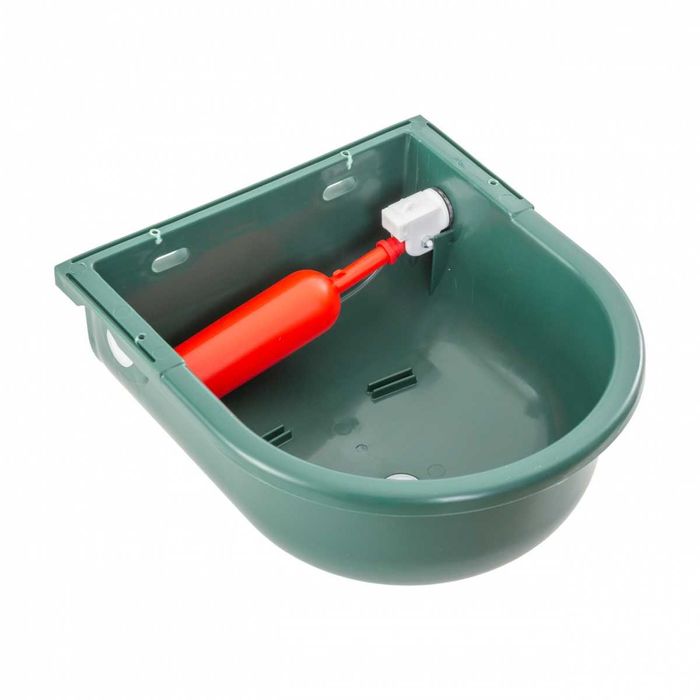 Poidło pływakowe z tworzywa sztucznego 4LITRY uniwersalne