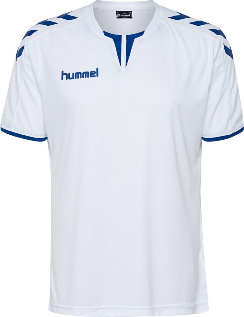Hummel Koszulka Sportowa Core Poly Jersey r. 3XL