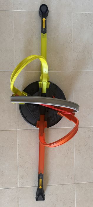 Pista Hot Wheels