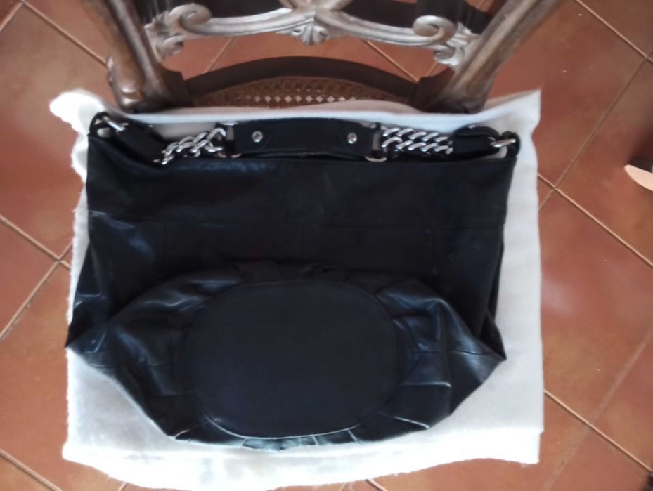 Mala/saco de ombro da Zara