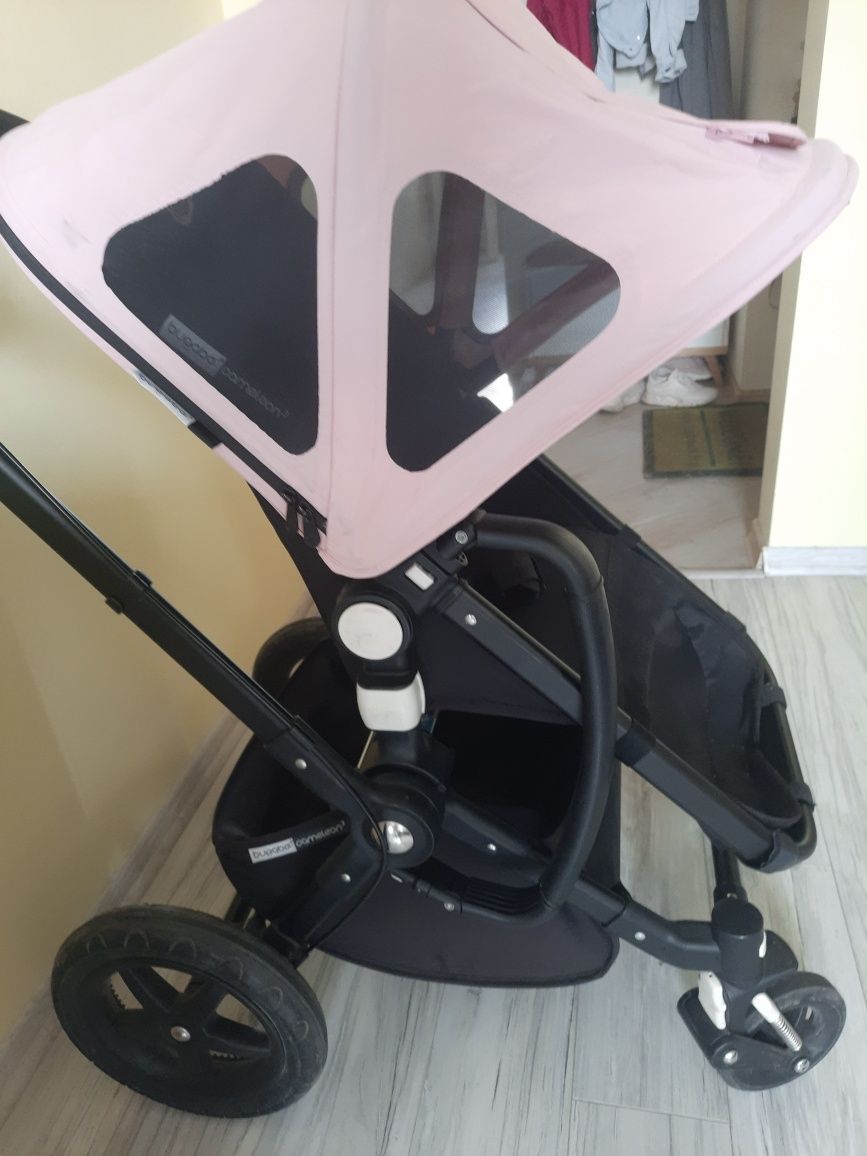 Wózek Bugaboo Cameleon 3