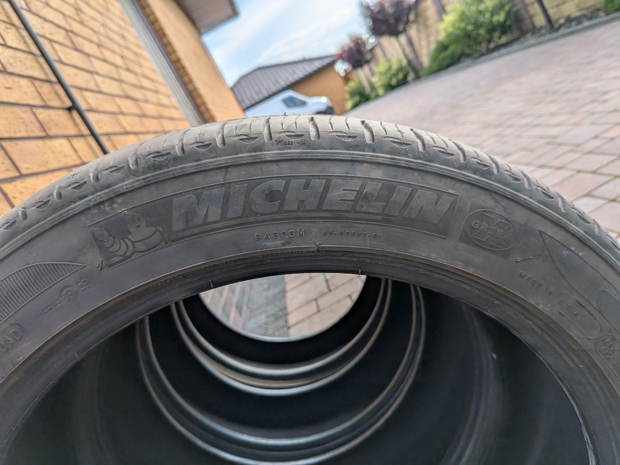 Michelin Primacy  235/45/R18  02.23 рік