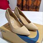 Sapatos Marypaz Tamanho 37 novo