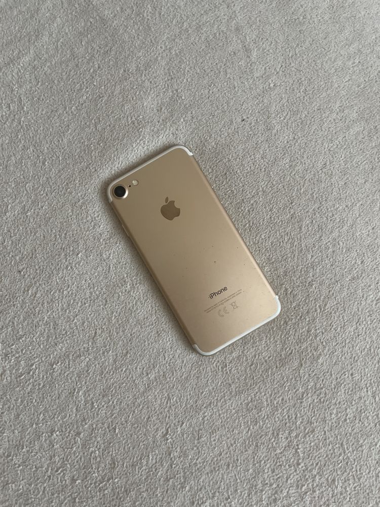 iPhone 7 Złoty 32 GB