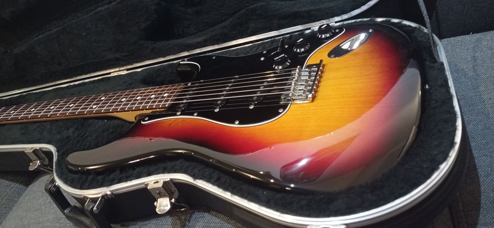 Fender American Standard Stratocaster 2008