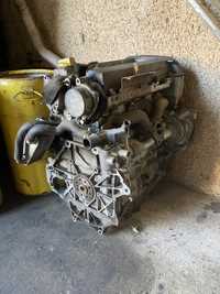 Motor Saab 9-3 Aero 210cv