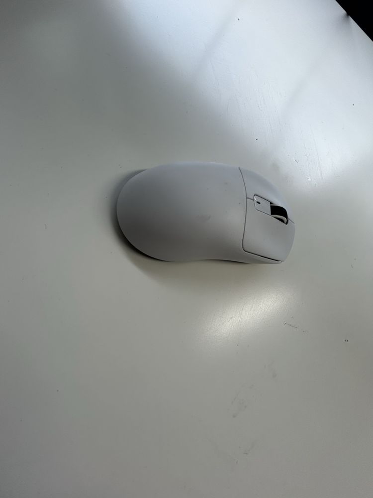 Myszka Atack Shark X11