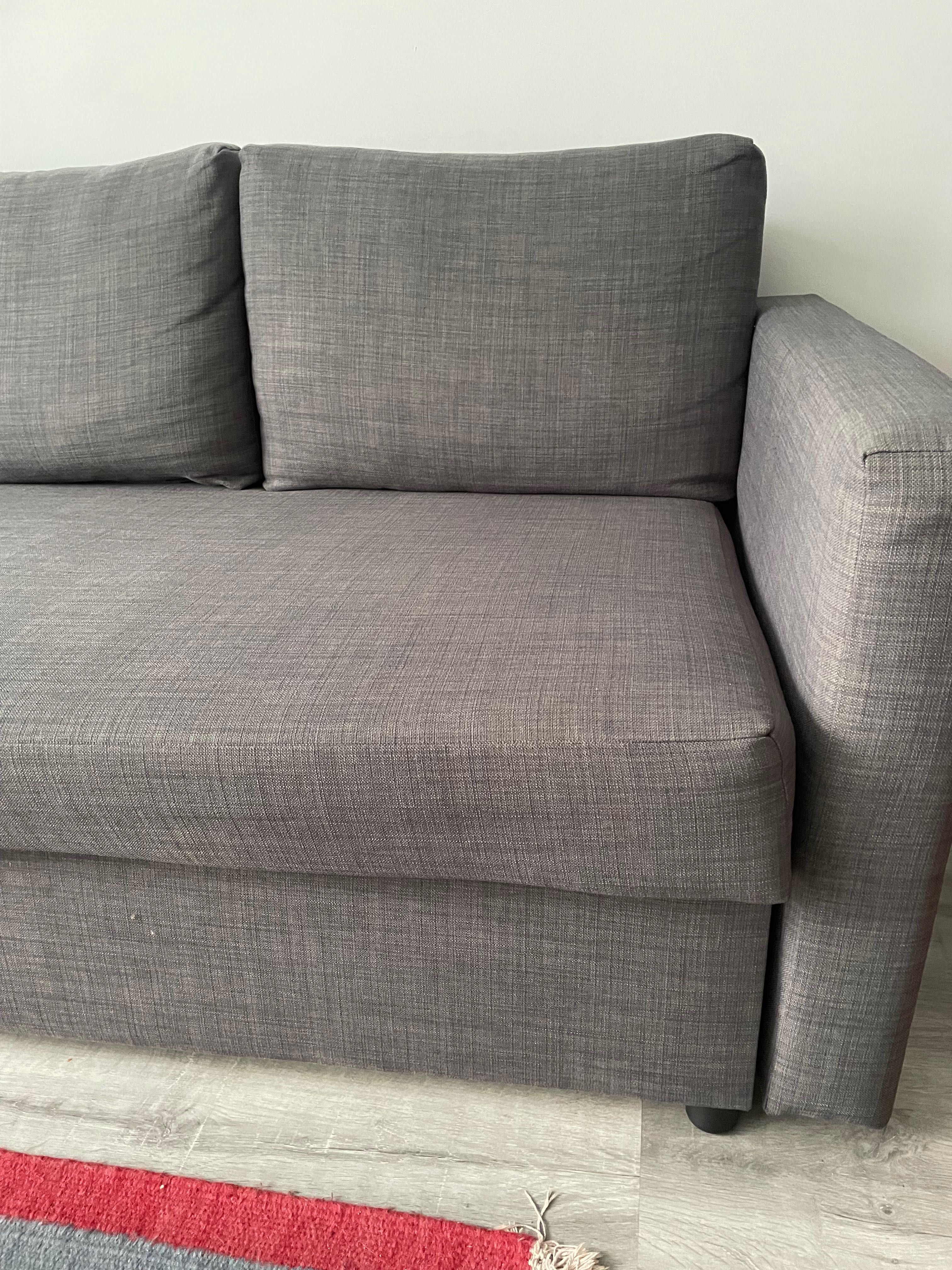 Sofá cama Ikea FRIHETEN