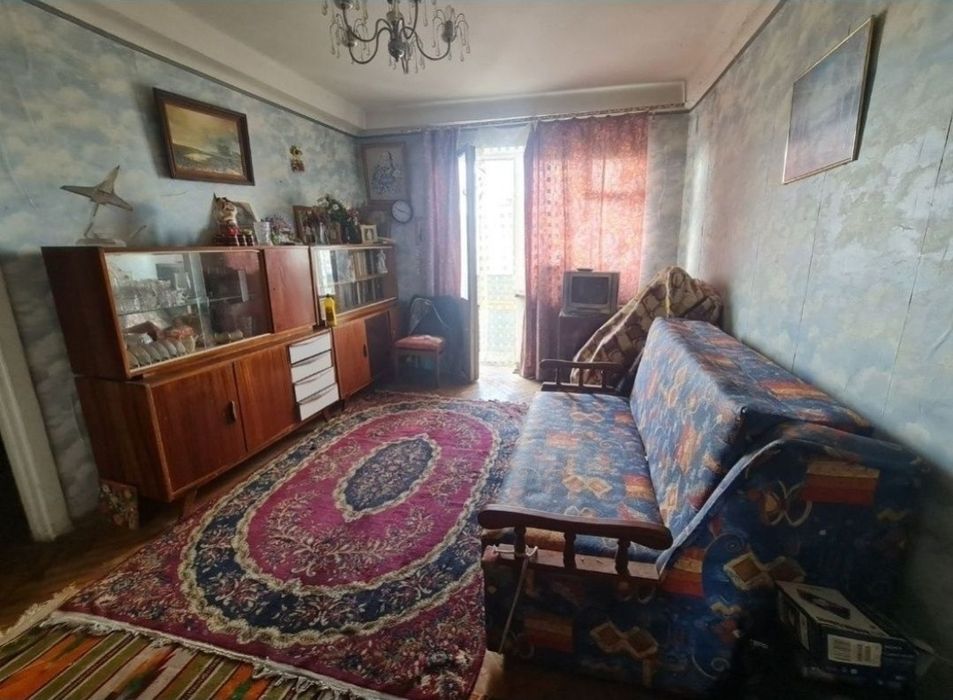 Продам 2 кім квартиру Русанівський бул 4 метро Лівобережна Лівий берег