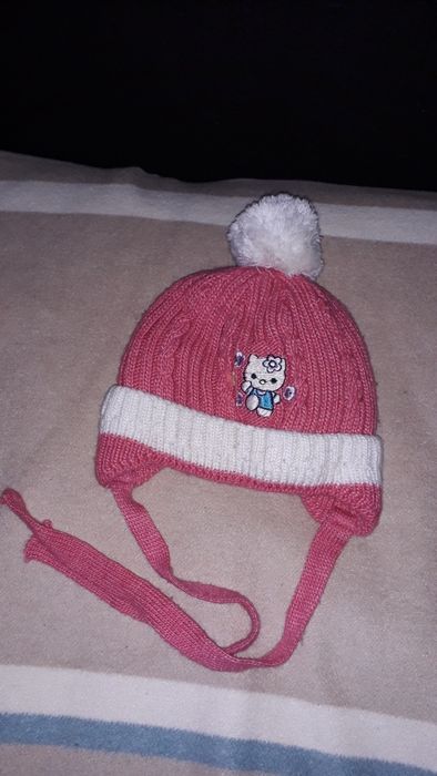 Зимний комбинезон на девочку от рождения до 2 лет