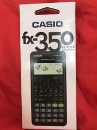 Kalkulator Casio fx-320