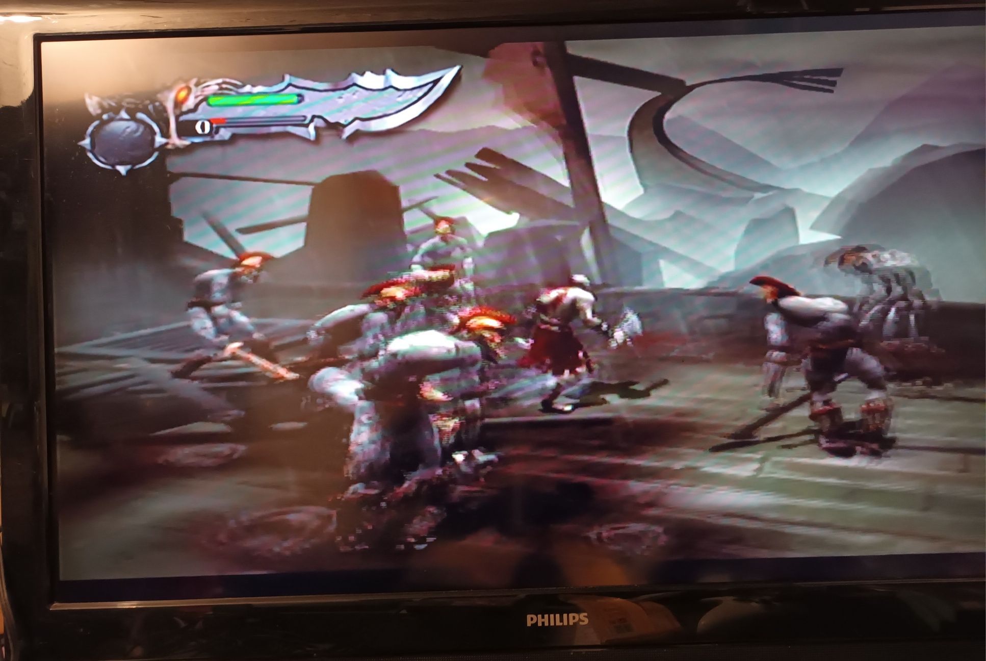 Good Of War PlayStation 2