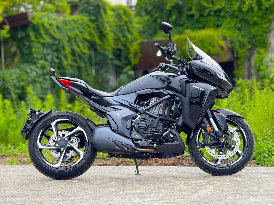 Zontes 350VX [2022] | Raty | Gwarancja | Dostawa | SERWIS | SALON WAWA