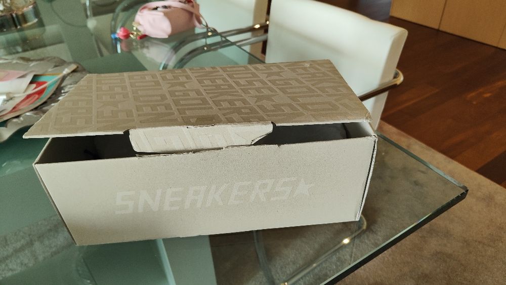 Sapatilhas Golden Goose