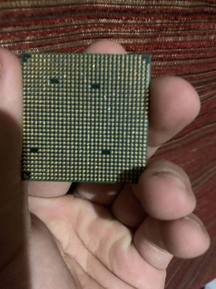Processor amd fx-8320