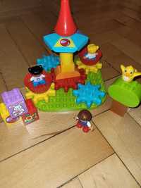 Lego duplo 10845 karuzela