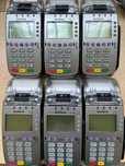 POS термінал VeriFone VX520