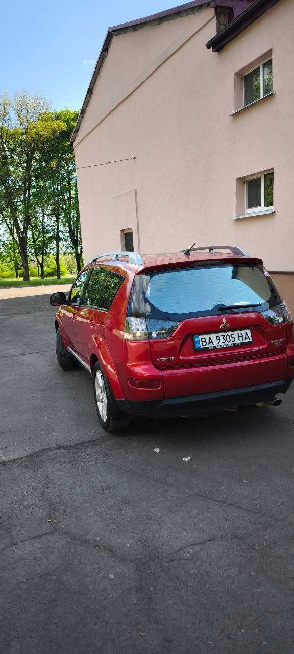 Продам або Обмін Mitsubishi Outlander