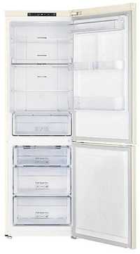 Продам двухкамерний холодильник SAMSUNG б/у