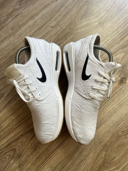 Чоловічі оригінальні кроссівки Nike Stefan Yanovski 41 розмір