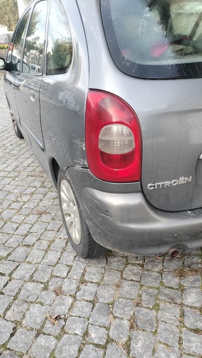 Citroen xsara Picasso