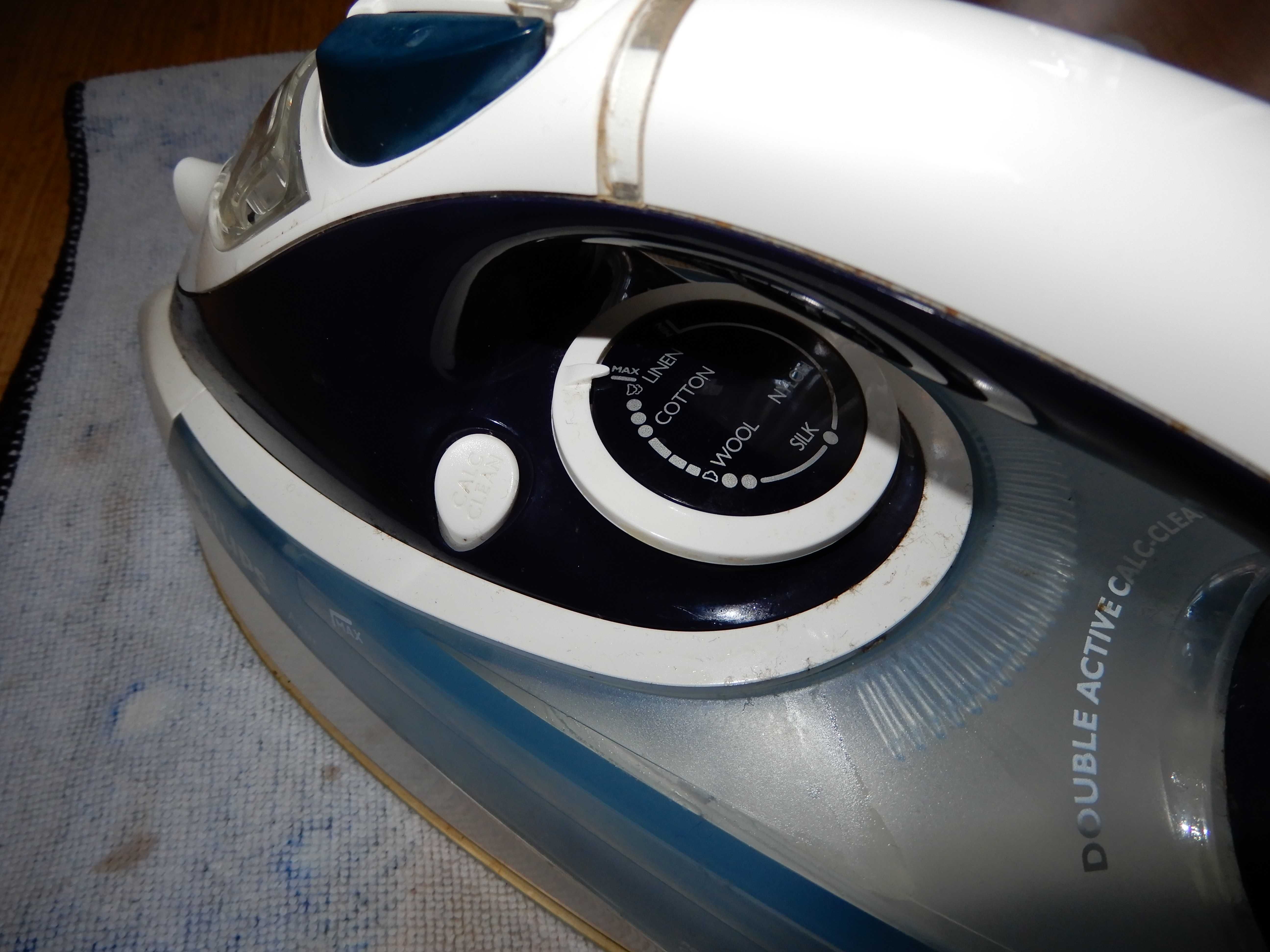 Żelazko Philips Azur GC4410/22/BI