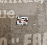 Карта карти   пам'яті 32 Гб microSDHC Toshiba Exceria