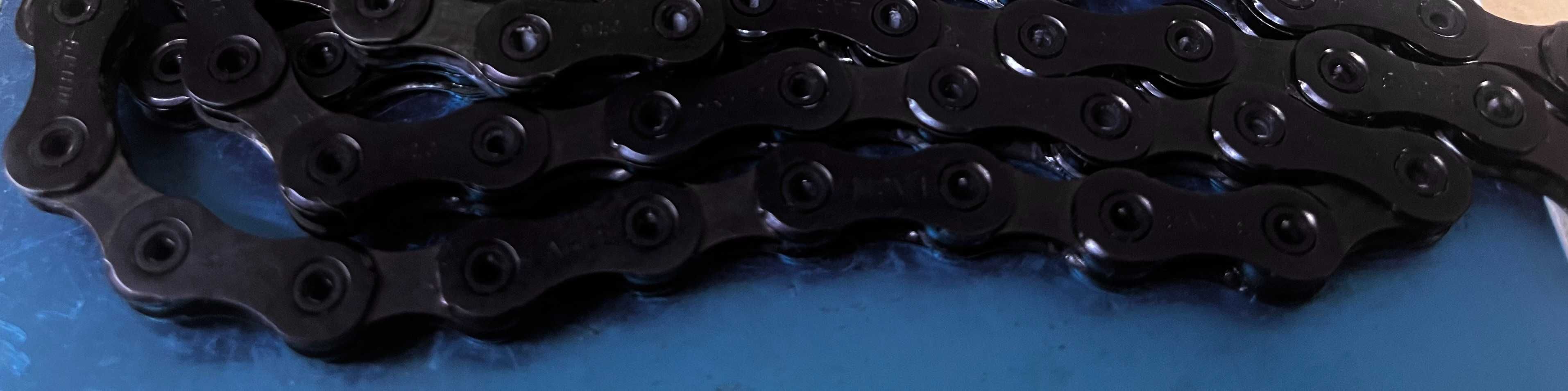 Łańcuch SRAM Pc XX1 Eagle 12s czarny black xx1 najwyzszy model lancuch
