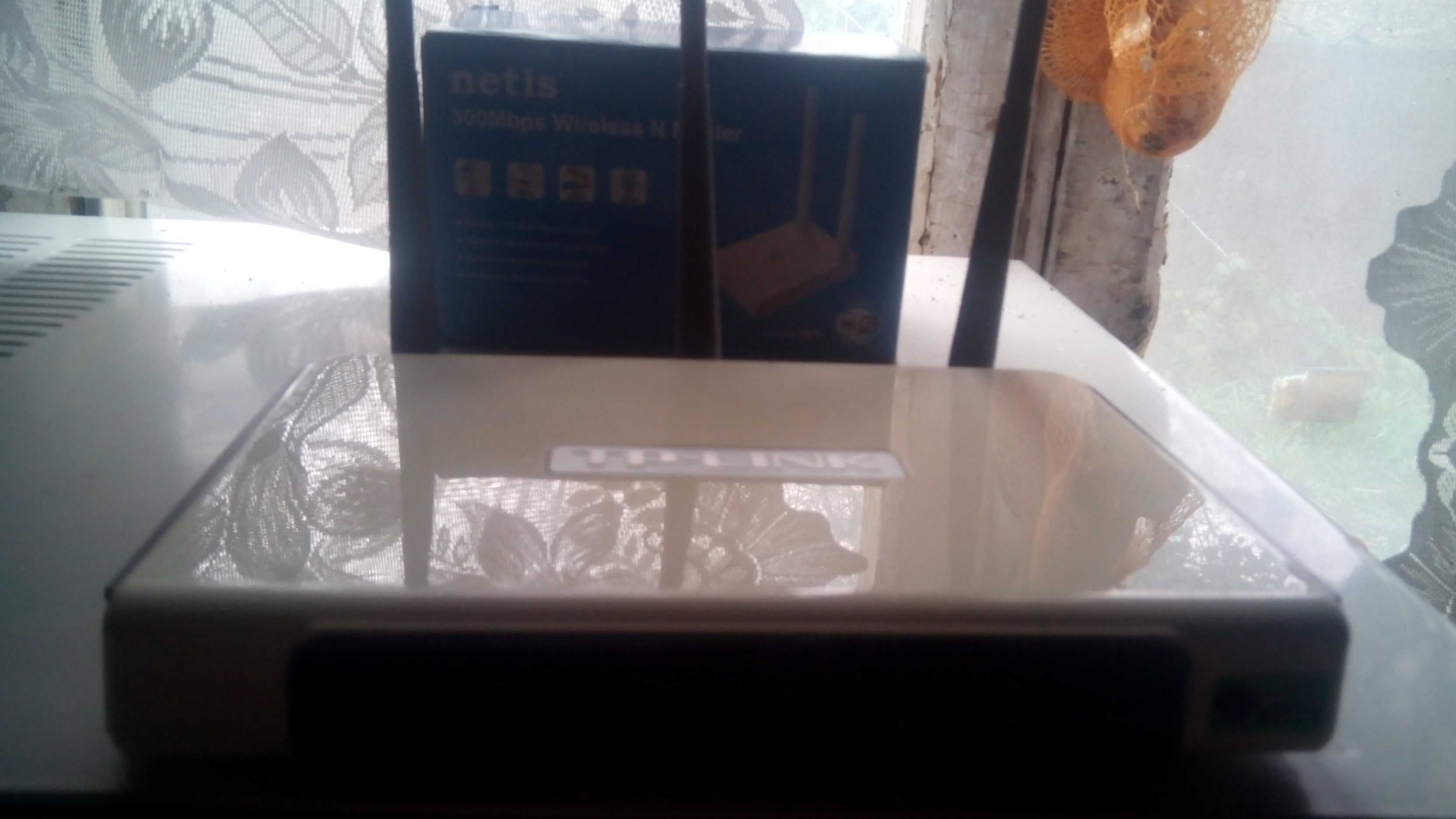Маршрутизатор TP-LINK TL-WR94on