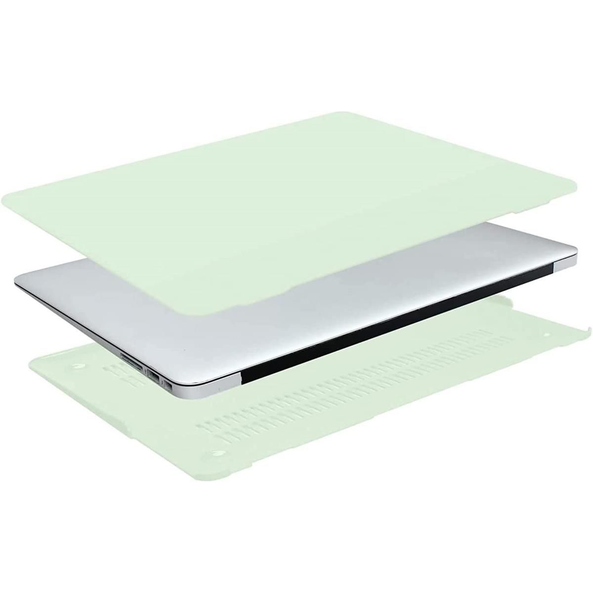 Etui Mosiso Do Macbook Air 13 A2337 A2179 A1932