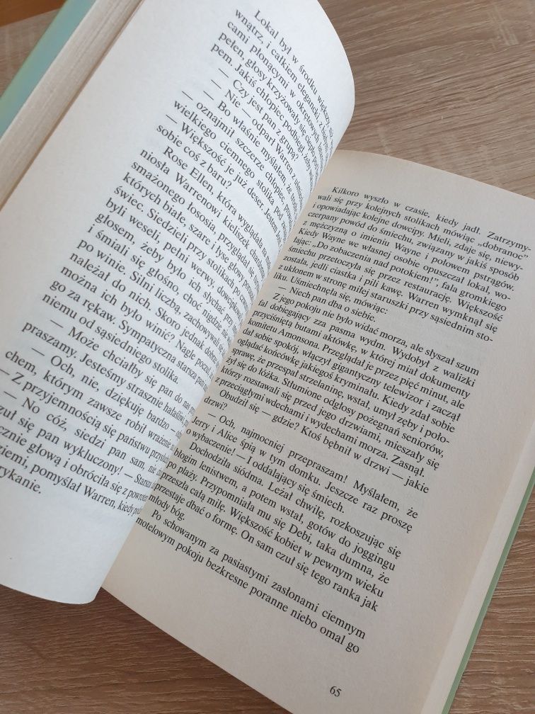 Sprzedam książkę Morski trakt Ursula K. Le Guin