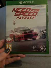 Need for speed payback Xbox one